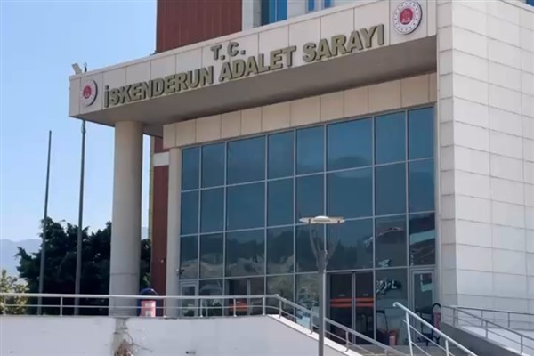 İskenderun’da hırsızlık operasyonu: 2 tutuklama