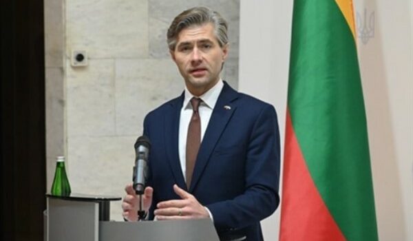 Budrys: Cezasızlık daha fazla saldırganlığa ve zulme yol açar