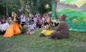 Gezici Çocuk Tiyatro Günleri Ergani, Hazro ve Hani’de