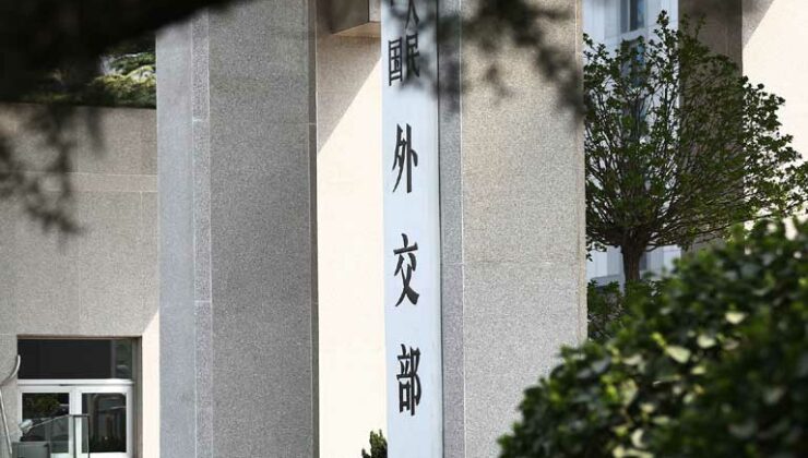 Wang Yi, Avrupa’da diplomasi turuna çıkacak