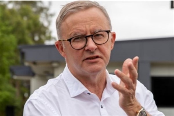 Albanese: Batı Sidney’i dünyaya açmaya bir adım daha yaklaştık
