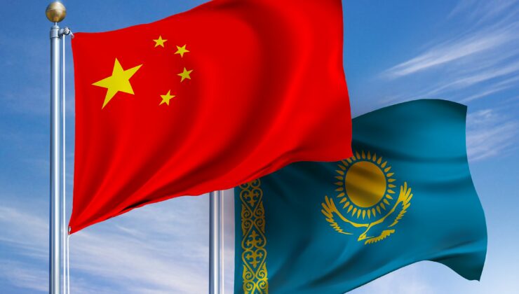 Xi Jinping, 2. Çin-Orta Asya Zirvesi’ne katılacak