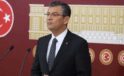 CHP Genel Başkanı Özel, Ferdi Zeyrek’in cenaze törenine katıldı