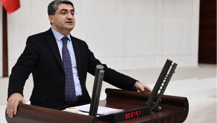 DEVA Partili Ekmen: 125 gün geçti, çiftçiye hala destek yok