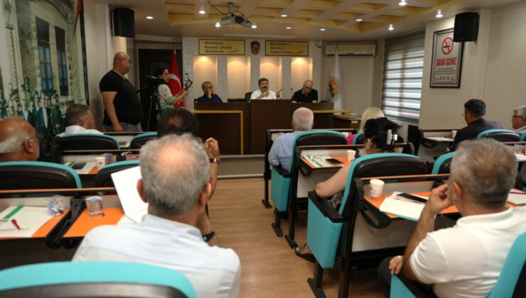 Toroslar’da Yörük Festivali yapılacak