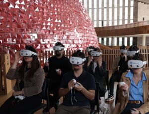 Türk Telekom’dan AKM’de ‎5G teknolojisiyle yenilikçi sanat deneyimi ‎
