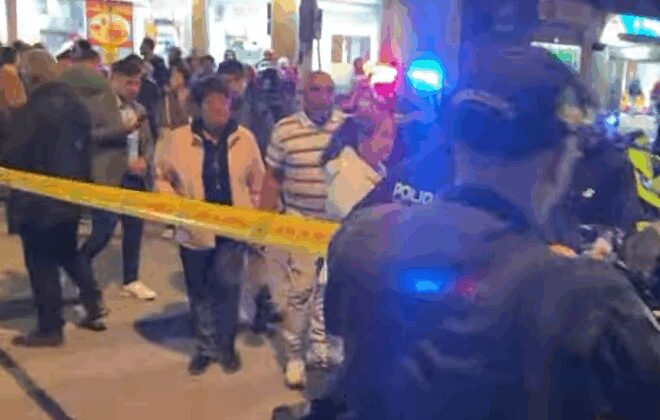 Kolombiya’da devlet başkanı adayı Miguel Uribe vuruldu