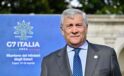 Tajani, ABD’li mevkidaşı ile telefonda görüştü