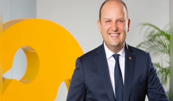 Turkcell’den 5G altyapısı için dünyada bir ilk