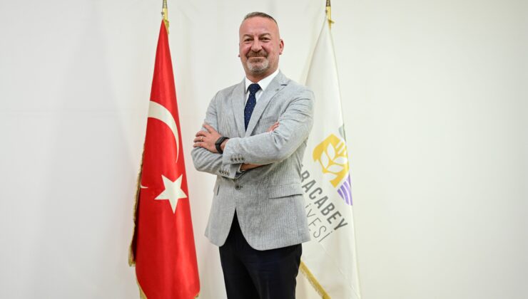Başkan Karabatı: Belediyemiz, şeffaf ve planlı bir şekilde çalışmalarını sürdürüyor