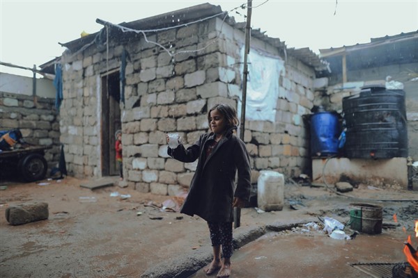 UNRWA: Gazze’de su krizi evam ediyor