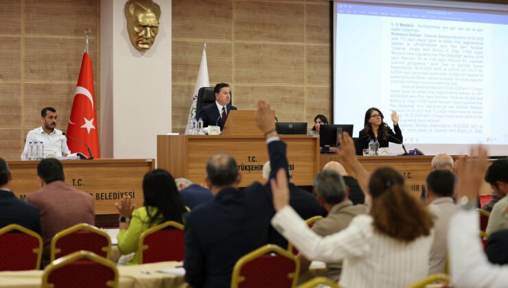 Muğla’da Gençlik Meclisi kuruluyor