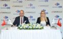 CarrefourSA’dan 18 milyon dolarlık GES yatırımı