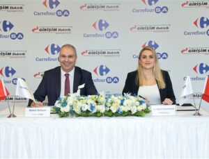 CarrefourSA’dan 18 milyon dolarlık GES yatırımı