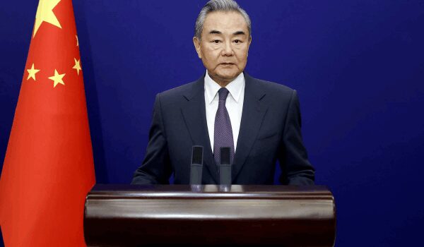 Wang Yi’den BM “Uluslararası Medeniyetler Arası Diyalog Günü” etkinliğine mesaj