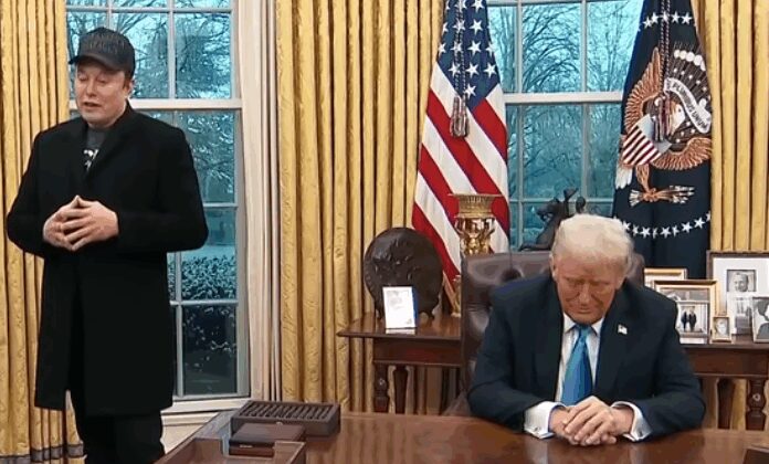 Trump, Musk ile ilişkisinin bittiğini söyledi