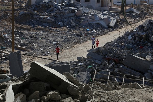UNRWA: Gazze’de yardım dağıtımı bir ölüm tuzağına dönüştü