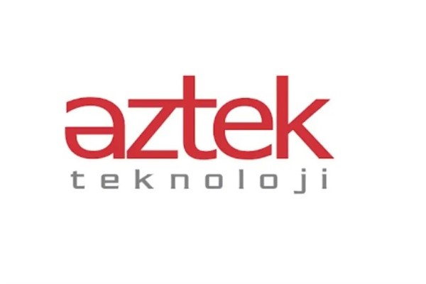 Aztek Teknoloji’ye ödül