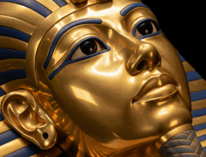 Firavunun Gölgesi: Tutankhamun’un Laneti – Gerçek mi, Efsane mi?