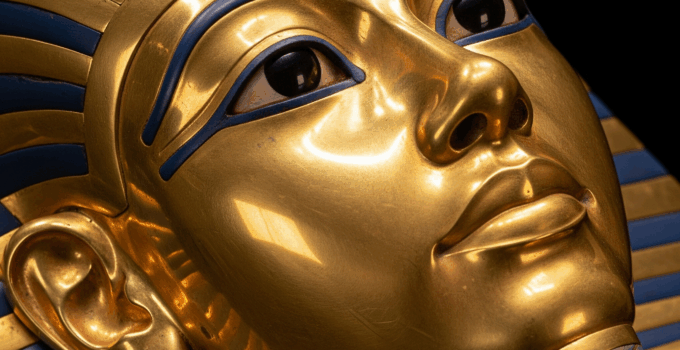 Firavunun Gölgesi: Tutankhamun’un Laneti – Gerçek mi, Efsane mi?