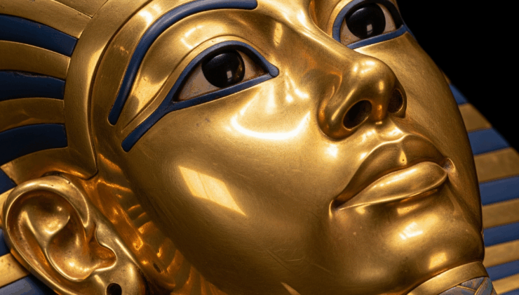 Firavunun Gölgesi: Tutankhamun’un Laneti – Gerçek mi, Efsane mi?