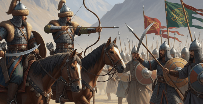 Bozkırdan Hidayete: Türklerin İslamlaşma Sürecinin Karmaşık Hikayesi