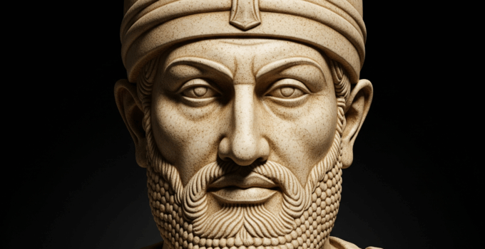 Mezopotamya’nın Güneşi: Akkadlar ve Dünya’nın İlk İmparatoru Sargon’un Yükselişi