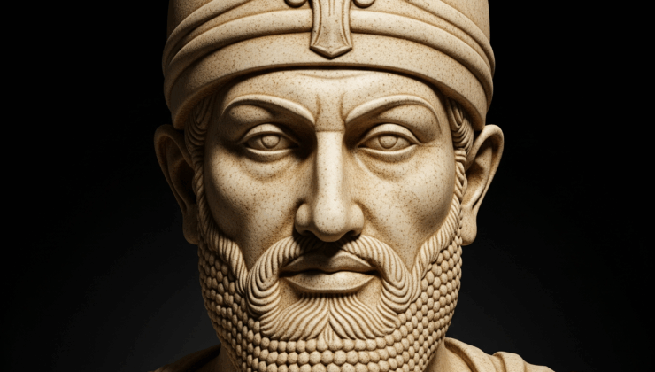 Mezopotamya’nın Güneşi: Akkadlar ve Dünya’nın İlk İmparatoru Sargon’un Yükselişi