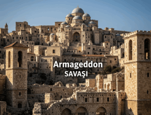 Kıyametin Son Hesaplaşması: Armagedon Savaşı – Mit mi, Kehanet mi?