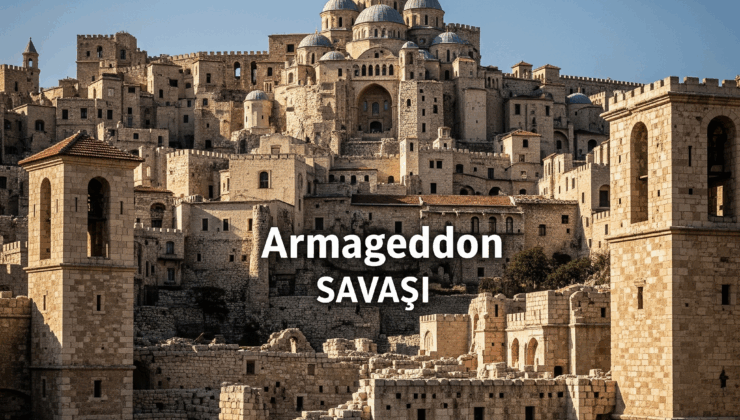 Kıyametin Son Hesaplaşması: Armagedon Savaşı – Mit mi, Kehanet mi?