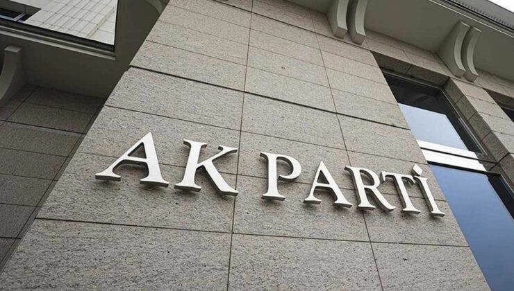 AK Parti yoğun kamp programıyla yazı geçirecek
