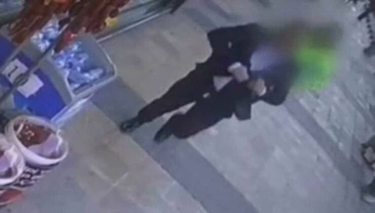 Kayseri’de nefes kesen kovalamaca: Kimlik yalanı ortaya çıkınca polise silah çekti