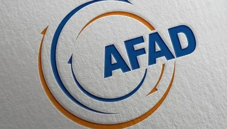 AFAD’dan yangın mağdurlarına destek: Hane başına 162 bin TL yardım