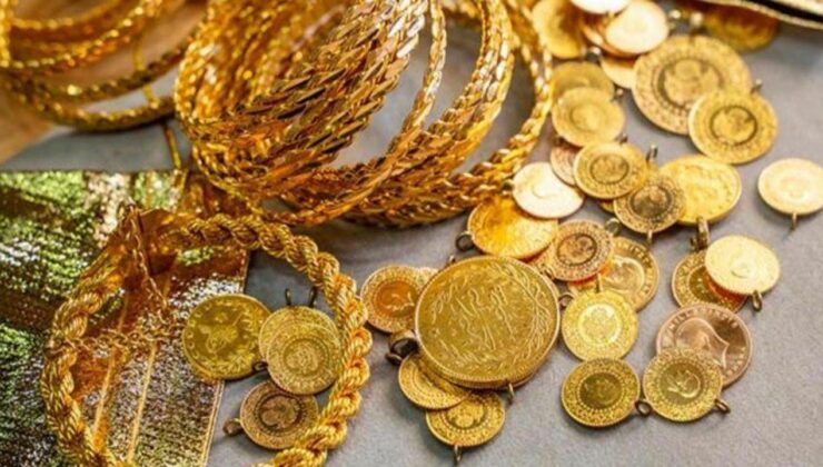 Gram altında yeni zirve mi geliyor? Güncel altın fiyatları