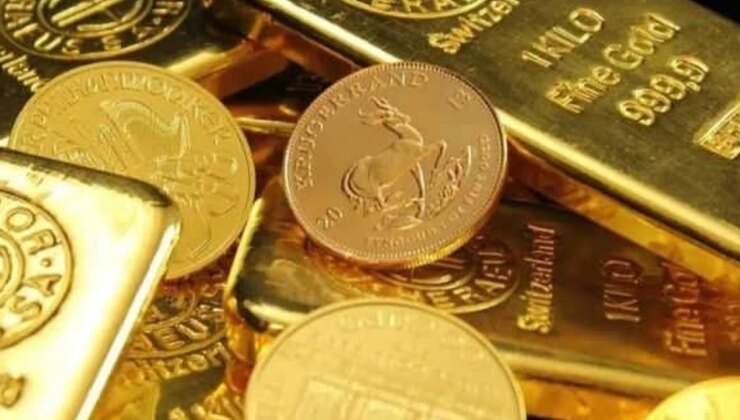 Altının gramı ne kadar oldu? Güncel altın fiyatları…