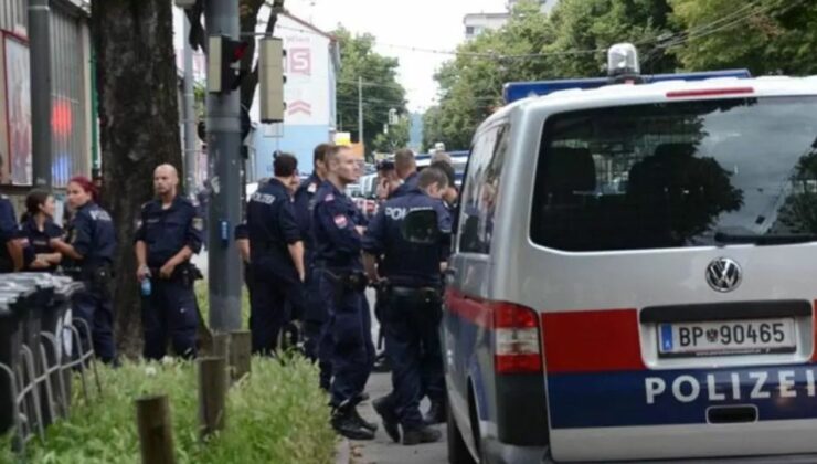 Avusturya’da okul saldırısı: En az 9 kişi hayatını kaybetti