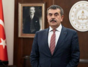 Bakan Tekin'den yaz tatili açıklaması: Bayramın 4. günü tatilimiz bitecek