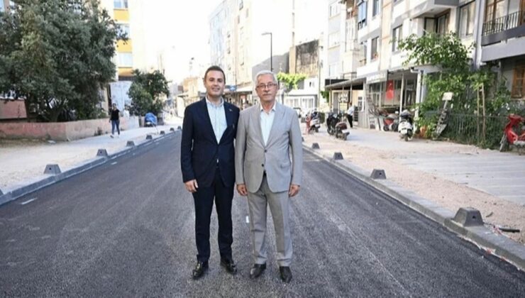 Balıkesir Erdek’e yepyeni çehre