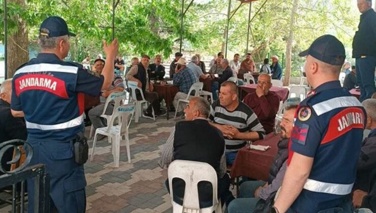 Ispartalılara ‘Yüzmek için gölet ve barajlara girmeyin’ uyarısı