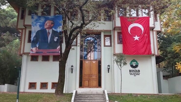 BUSİAD karbon ayak izini hesapladı