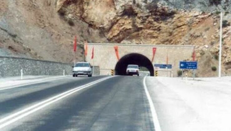 AK Parti Isparta Milletvekillerine yol eleştirisi! “Bu yolda daha kaç kişi ölecek?”