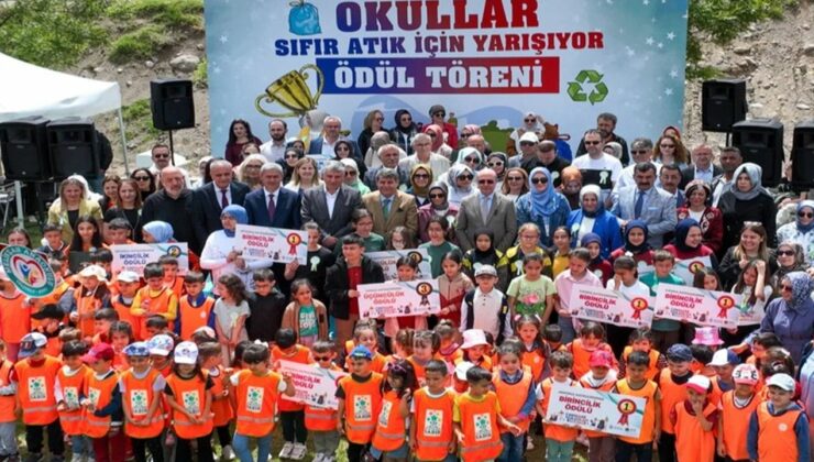 Konya Selçuklu Belediyesi’nden çevreci adım