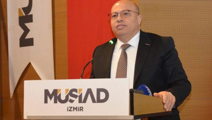 MÜSİAD İzmir’den greve sağduyu vurgusu
