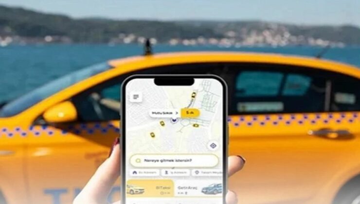 ‘Bitaksi’ veri sızıntısı iddialarını yalanladı