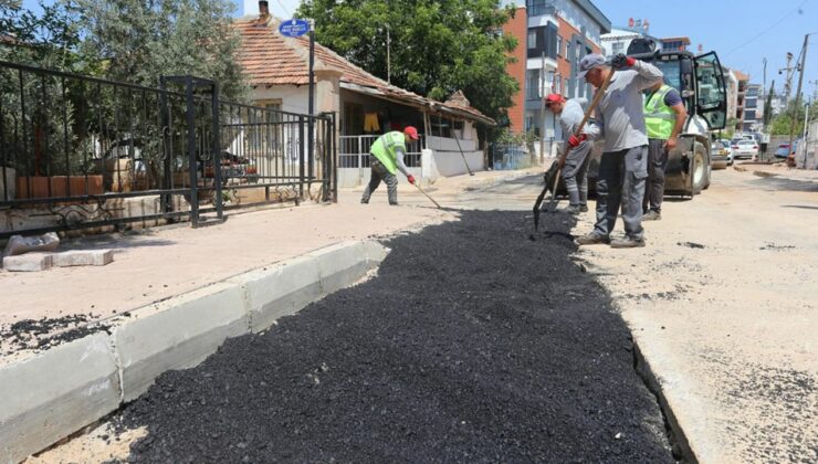 Kepez’de vatandaş mağdur edilmiyor, kamu kaynakları korunuyor