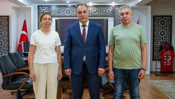 Emekli polisin oğlu hayata tutunmak için destek bekliyor