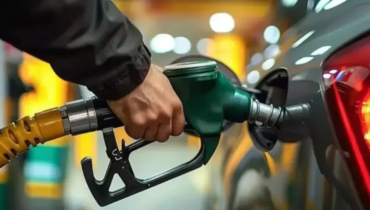 Benzine zam kapıda: Tabelaya yansıyacak