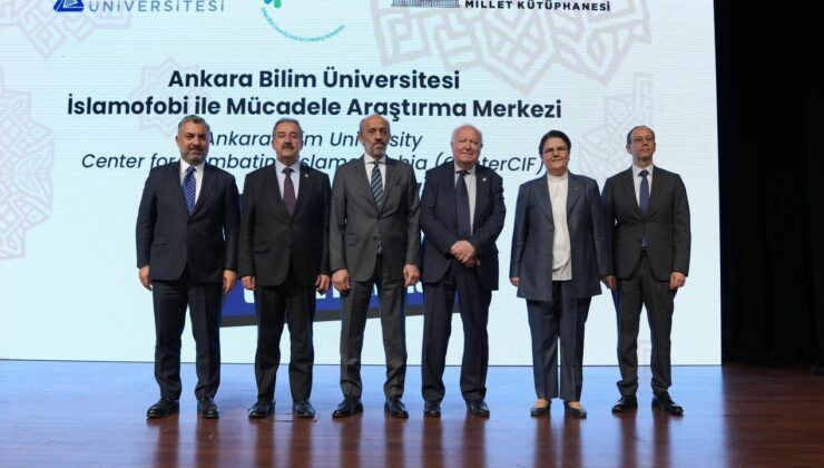 İslamofobi ile mücadelede uluslararası iş birliği