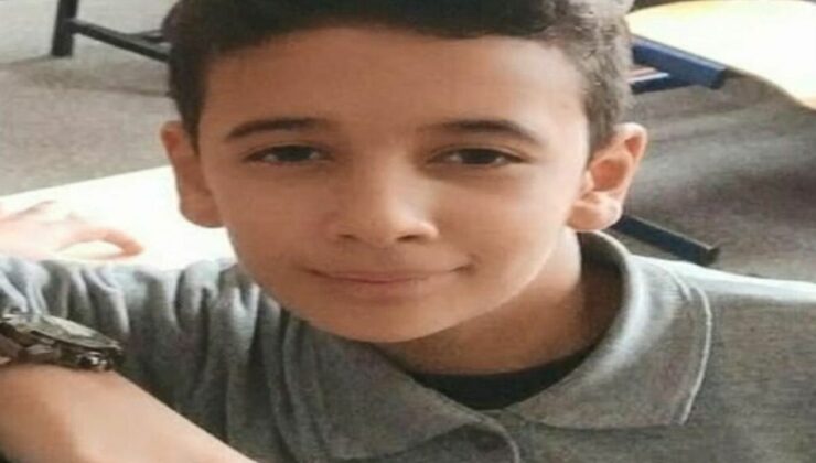 Bursa Orhaneli’de 5 gündür kayıp olan çocuk arkadaşının evinde bulundu