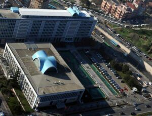 CHP'li belediyelere yönelik operasyonlar sürüyor: Gözaltı sayısı 34 oldu